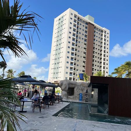 Salinas Premium Resort Salinópolis Εξωτερικό φωτογραφία