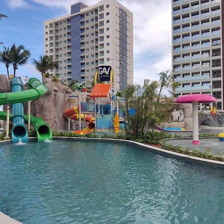 Salinas Premium Resort Salinópolis Εξωτερικό φωτογραφία