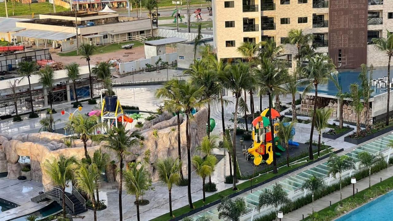 Salinas Premium Resort Salinópolis Εξωτερικό φωτογραφία