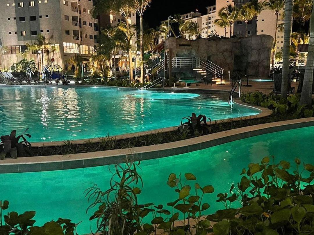 Salinas Premium Resort Salinópolis Εξωτερικό φωτογραφία