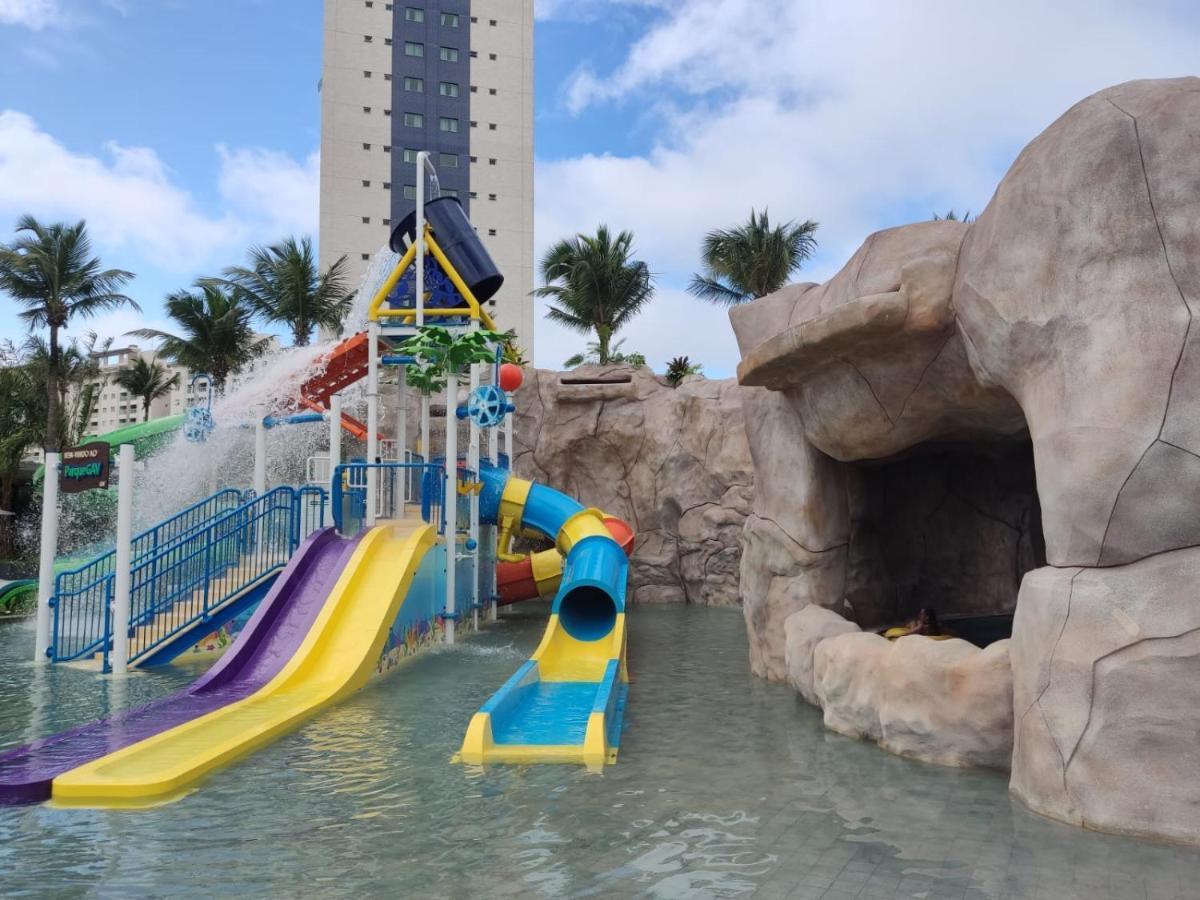 Salinas Premium Resort Salinópolis Εξωτερικό φωτογραφία