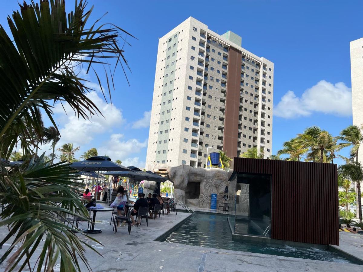 Salinas Premium Resort Salinópolis Εξωτερικό φωτογραφία