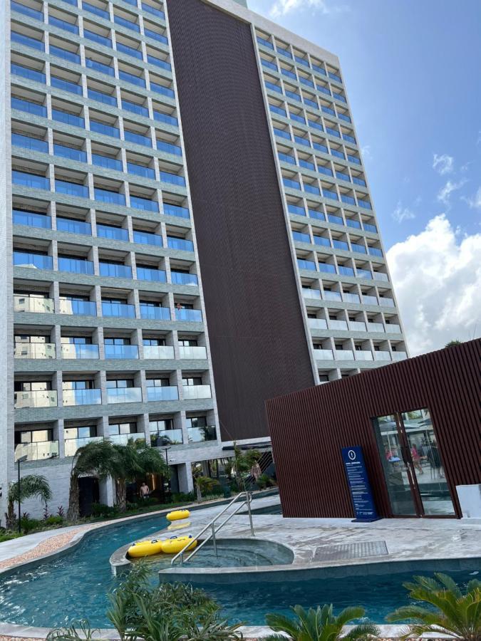 Salinas Premium Resort Salinópolis Εξωτερικό φωτογραφία