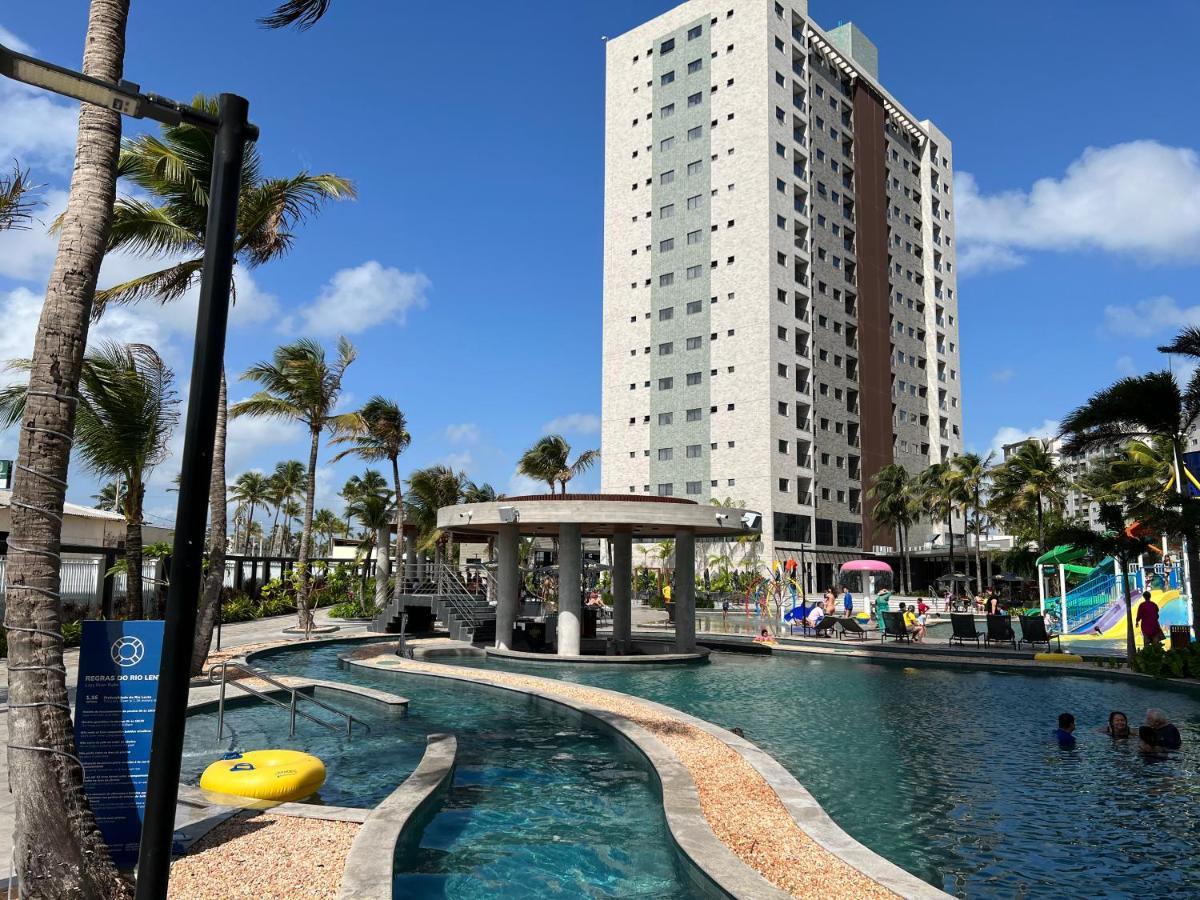 Salinas Premium Resort Salinópolis Εξωτερικό φωτογραφία