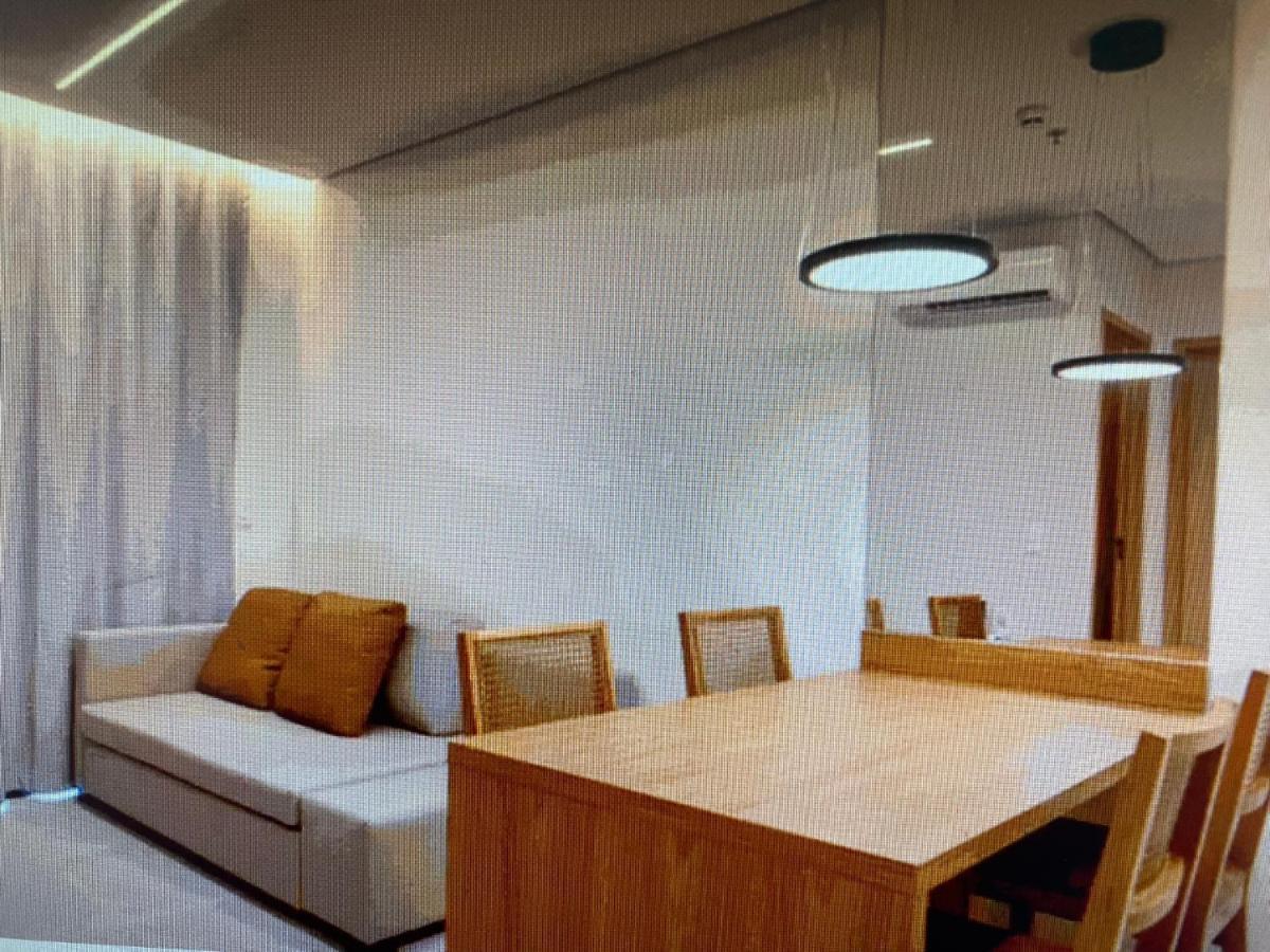 Salinas Premium Resort Salinópolis Εξωτερικό φωτογραφία
