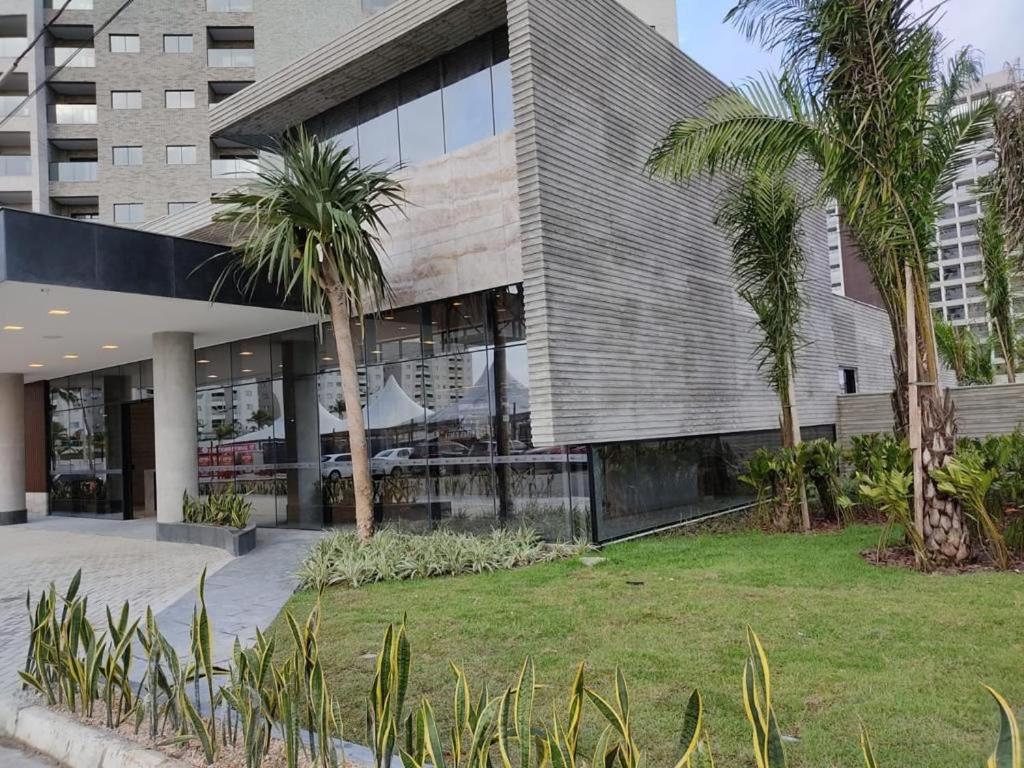 Salinas Premium Resort Salinópolis Εξωτερικό φωτογραφία