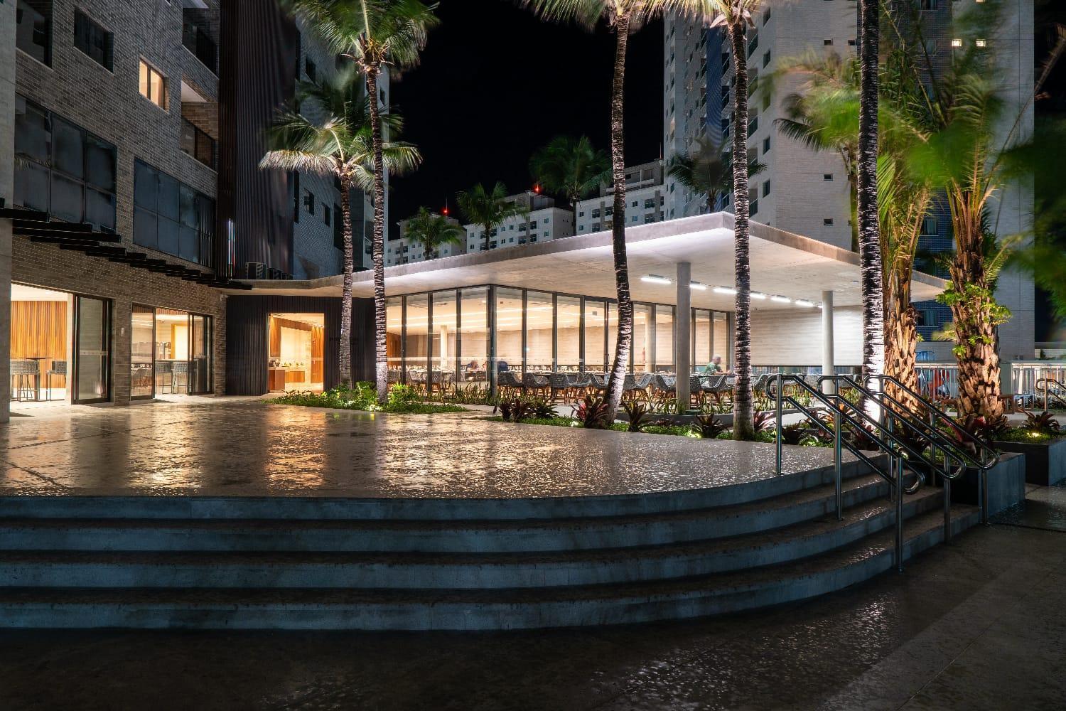 Salinas Premium Resort Salinópolis Εξωτερικό φωτογραφία