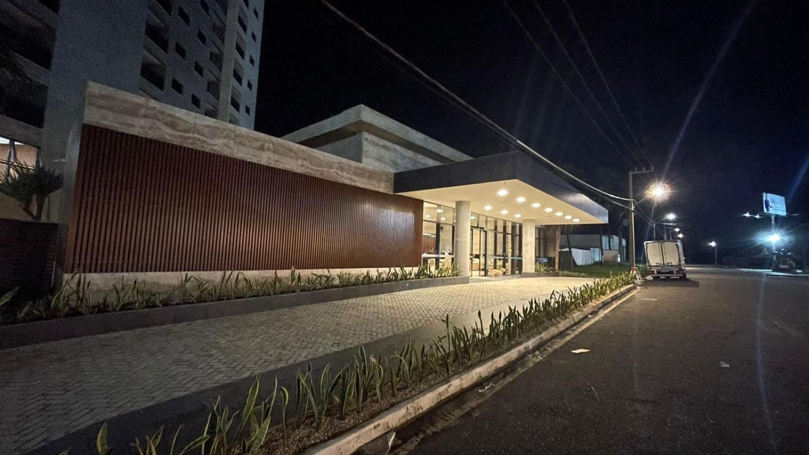 Salinas Premium Resort Salinópolis Εξωτερικό φωτογραφία
