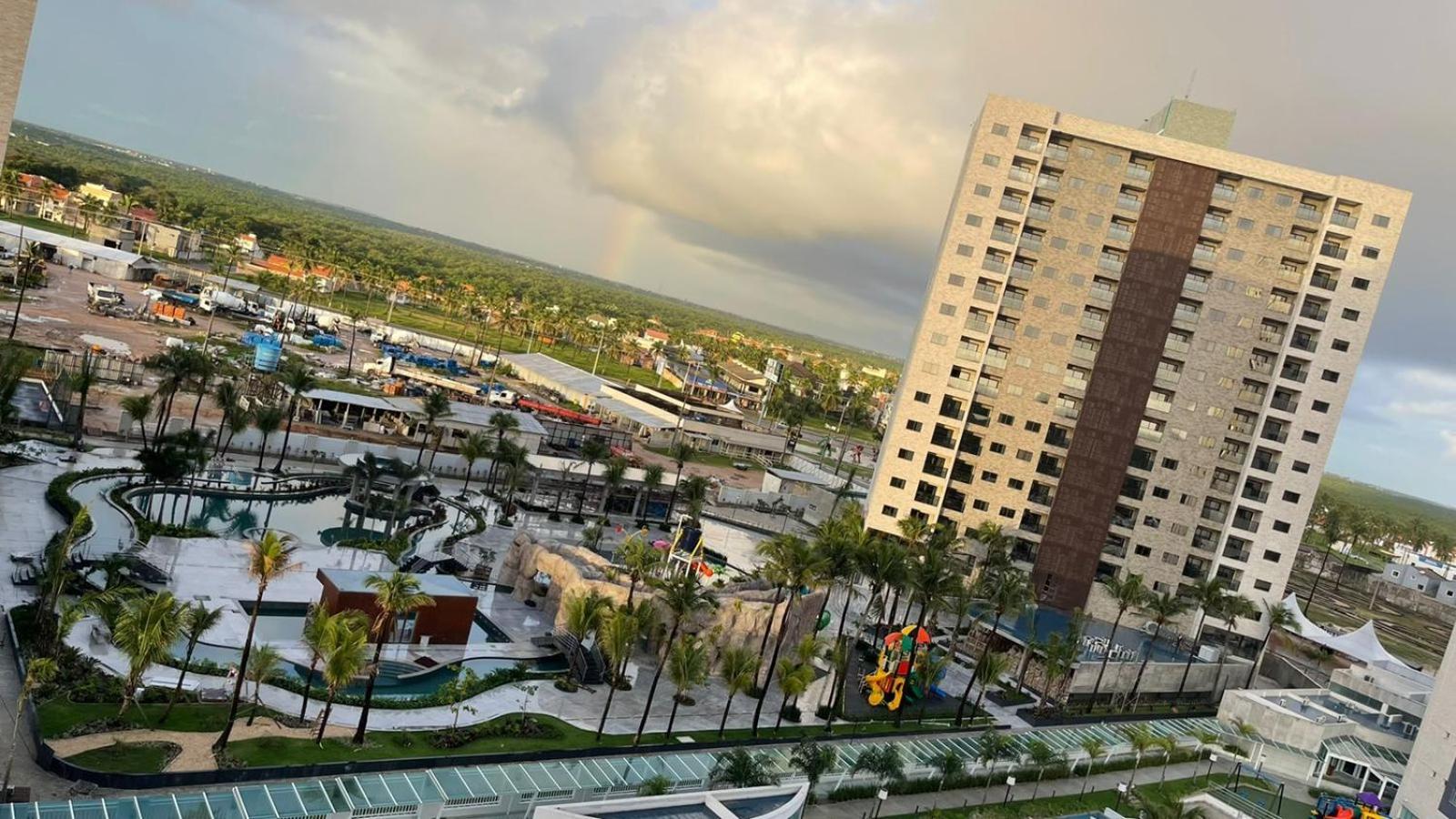 Salinas Premium Resort Salinópolis Εξωτερικό φωτογραφία