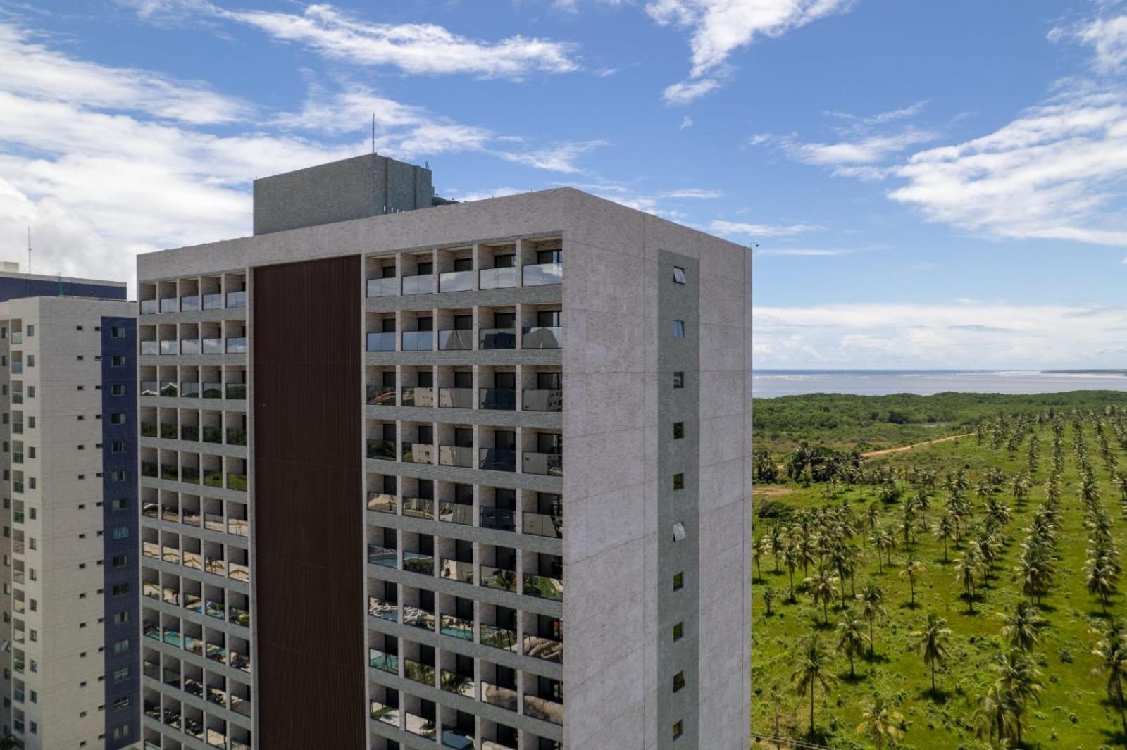 Salinas Premium Resort Salinópolis Εξωτερικό φωτογραφία
