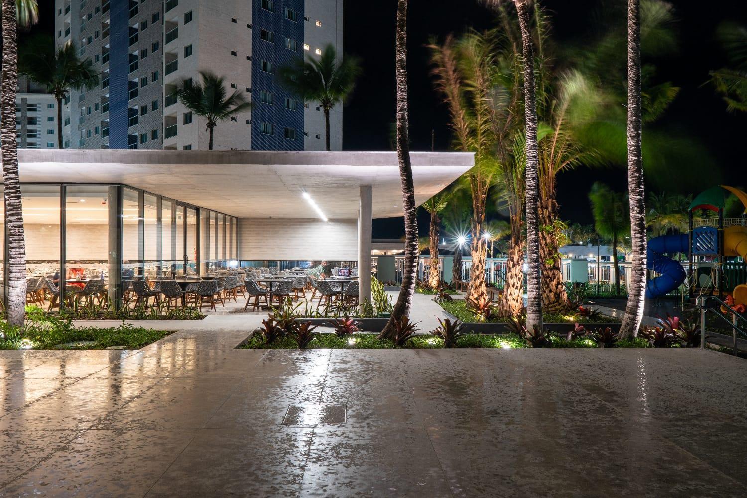 Salinas Premium Resort Salinópolis Εξωτερικό φωτογραφία