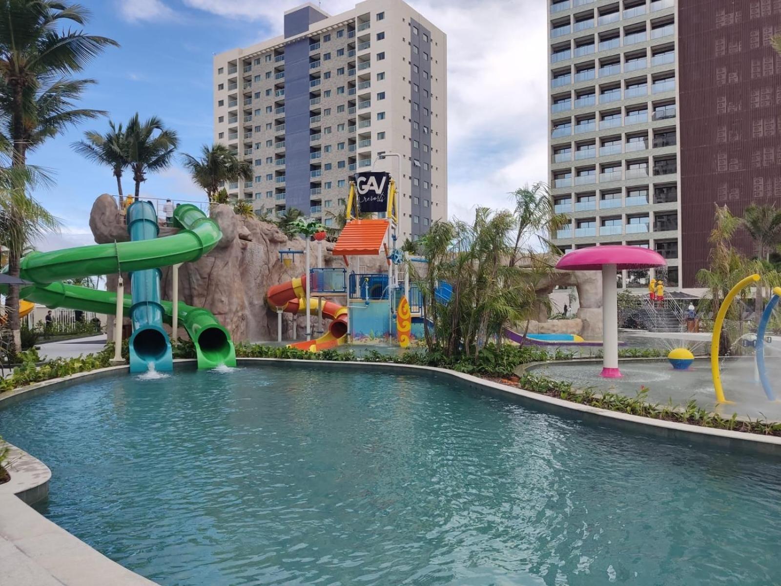 Salinas Premium Resort Salinópolis Εξωτερικό φωτογραφία